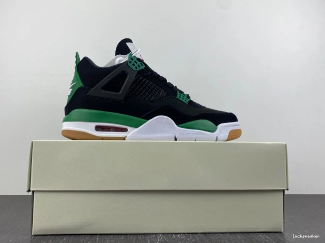 Cheap LUCY Retro 4 Jordan SB DR5415-030 0725